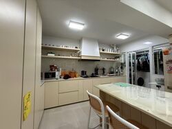 Blk 622B Tampines Greenverge (Tampines), HDB 5 Rooms #558345861